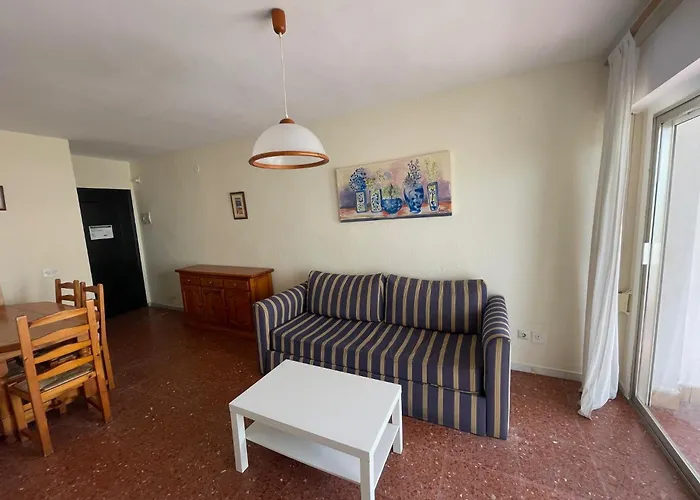 Apartamentos Atlantico