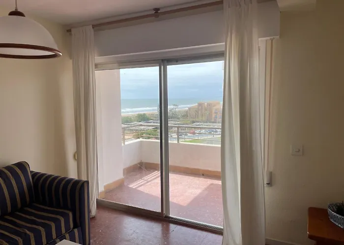 Apartamentos Atlantico