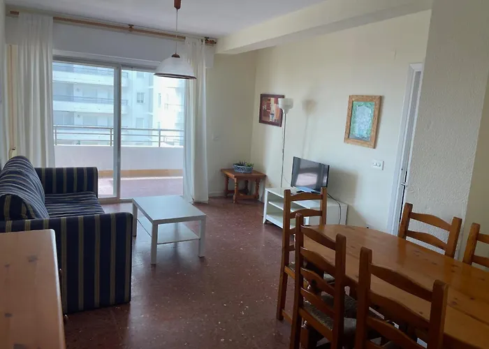 Apartamentos Atlantico