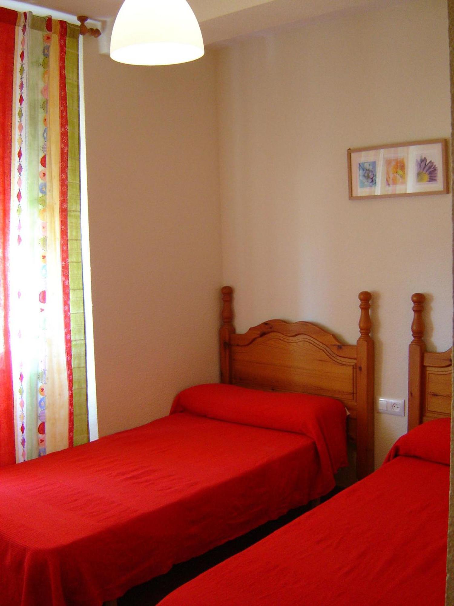 Apartment Atlantico