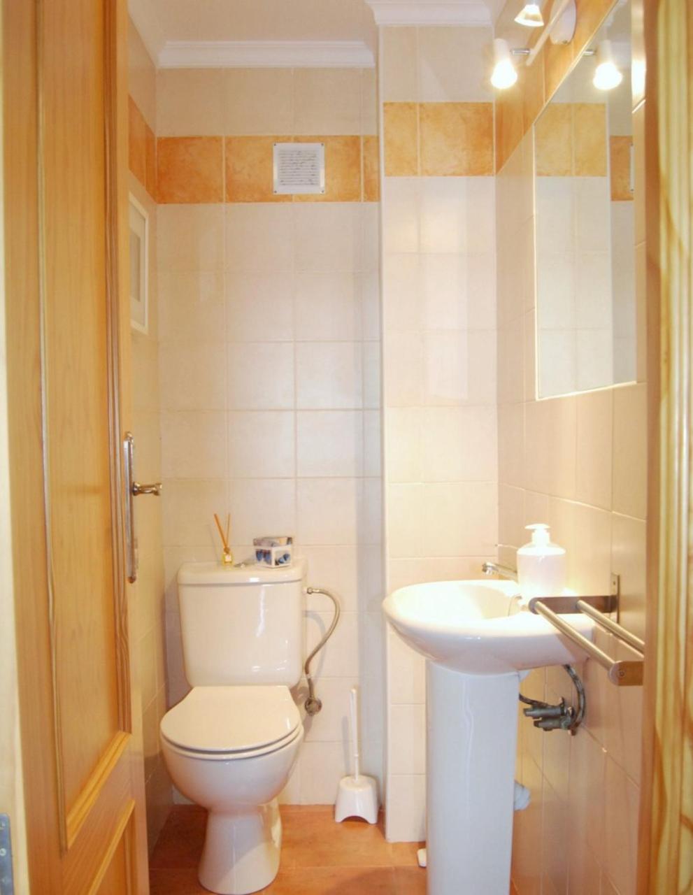 Atlantico Apartment Punta Umbria