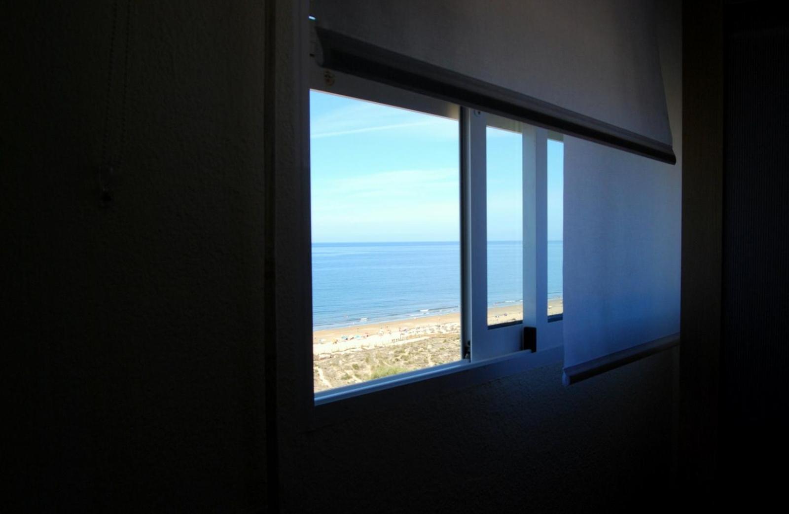 Atlantico * Punta Umbria