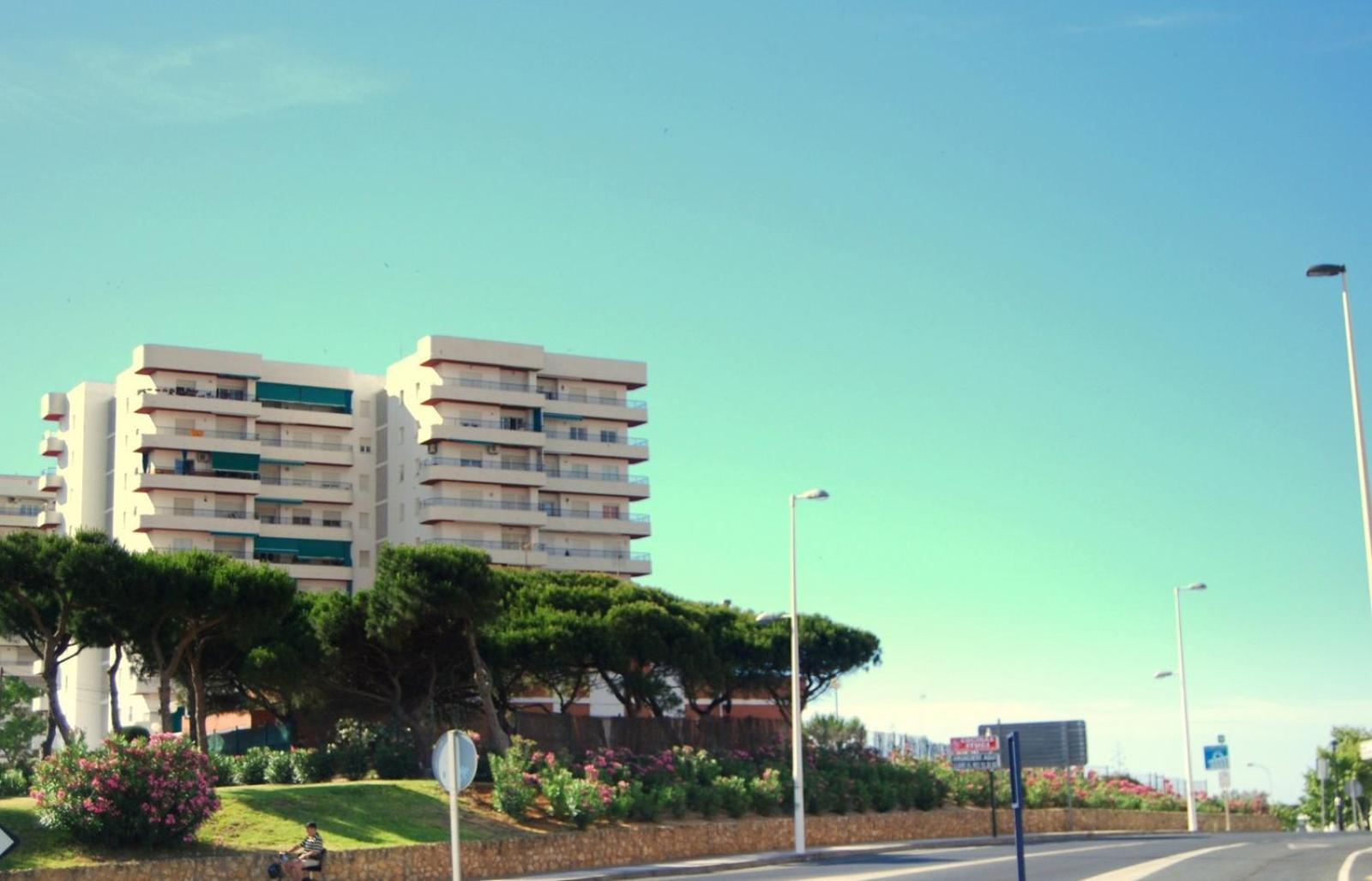 Apartment Atlantico Punta Umbria