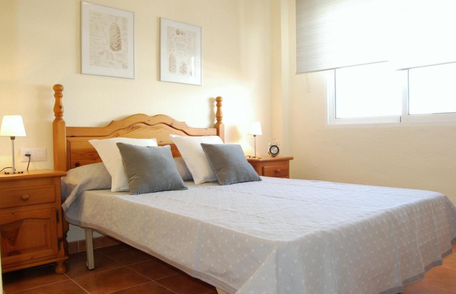 Atlantico Apartment *