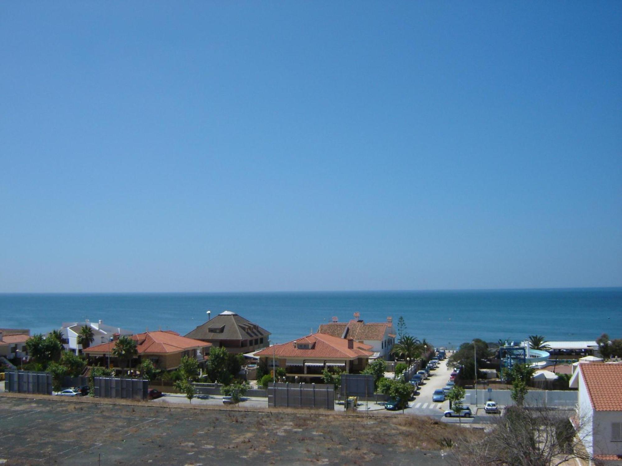 Atlantico Apartment