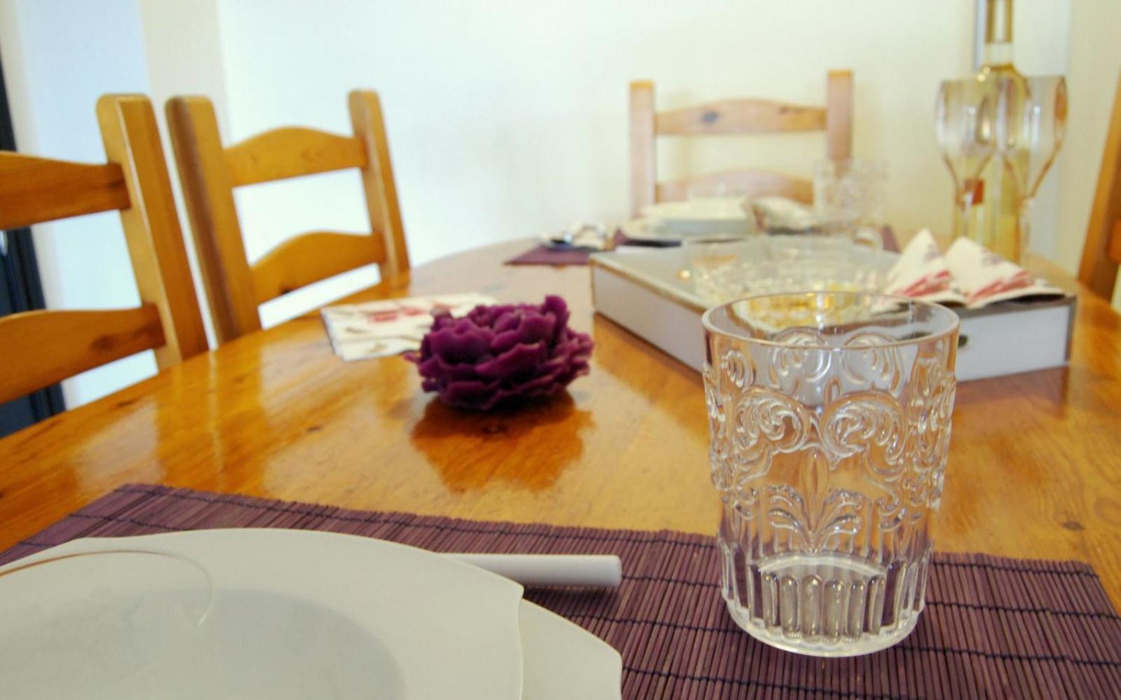 Apartment Atlantico