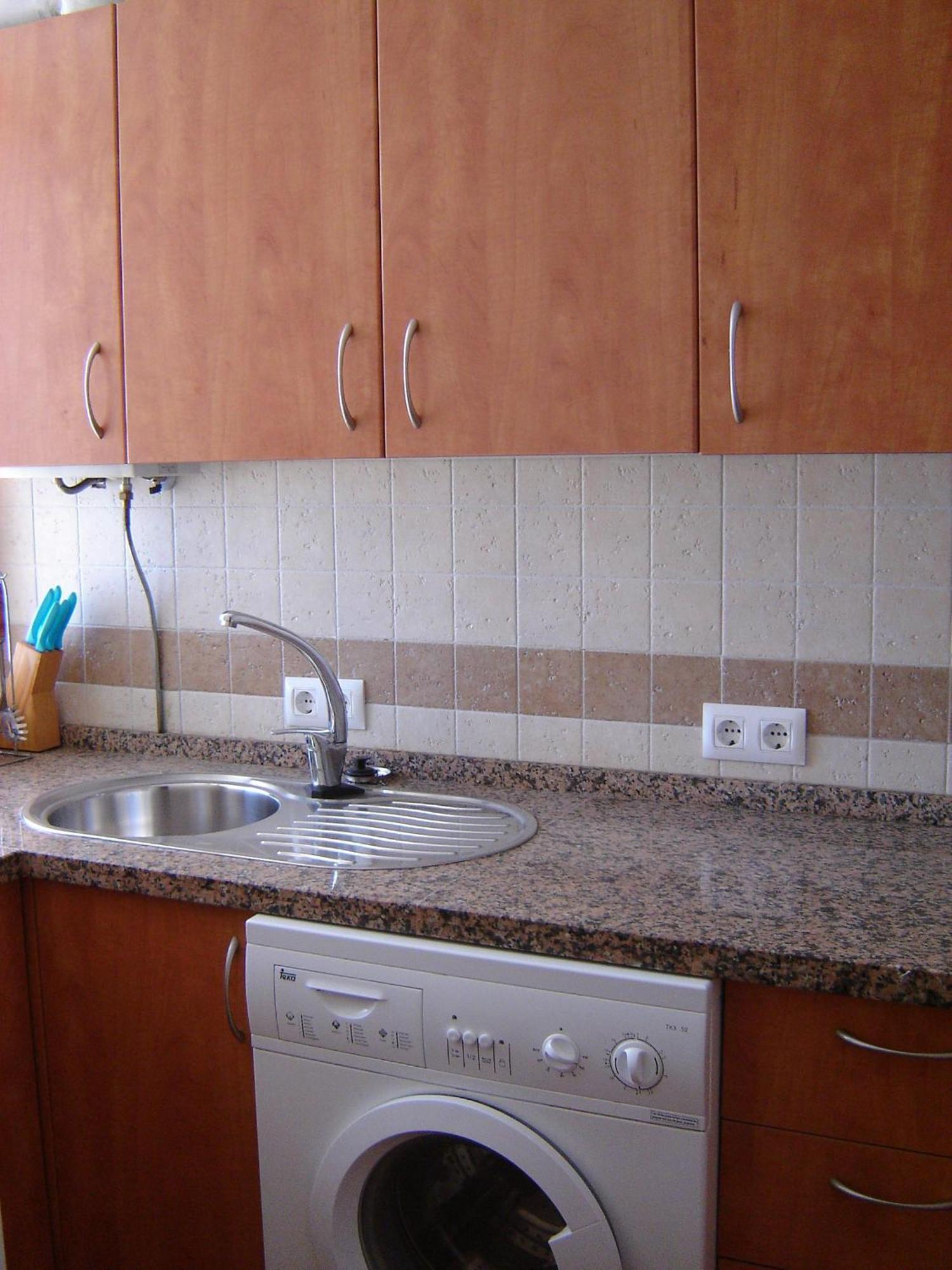 Apartment Atlantico