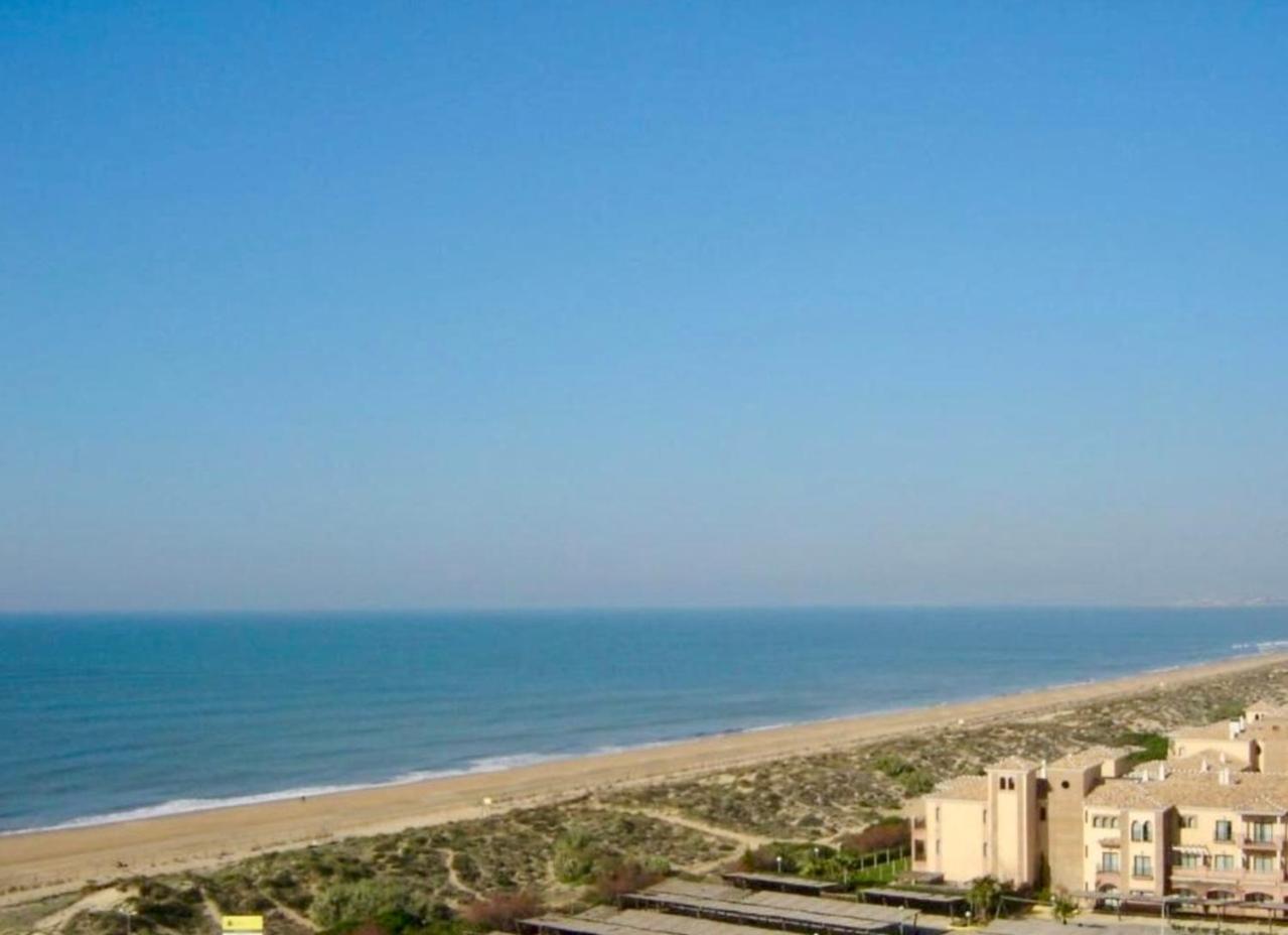 Atlantico * Punta Umbria