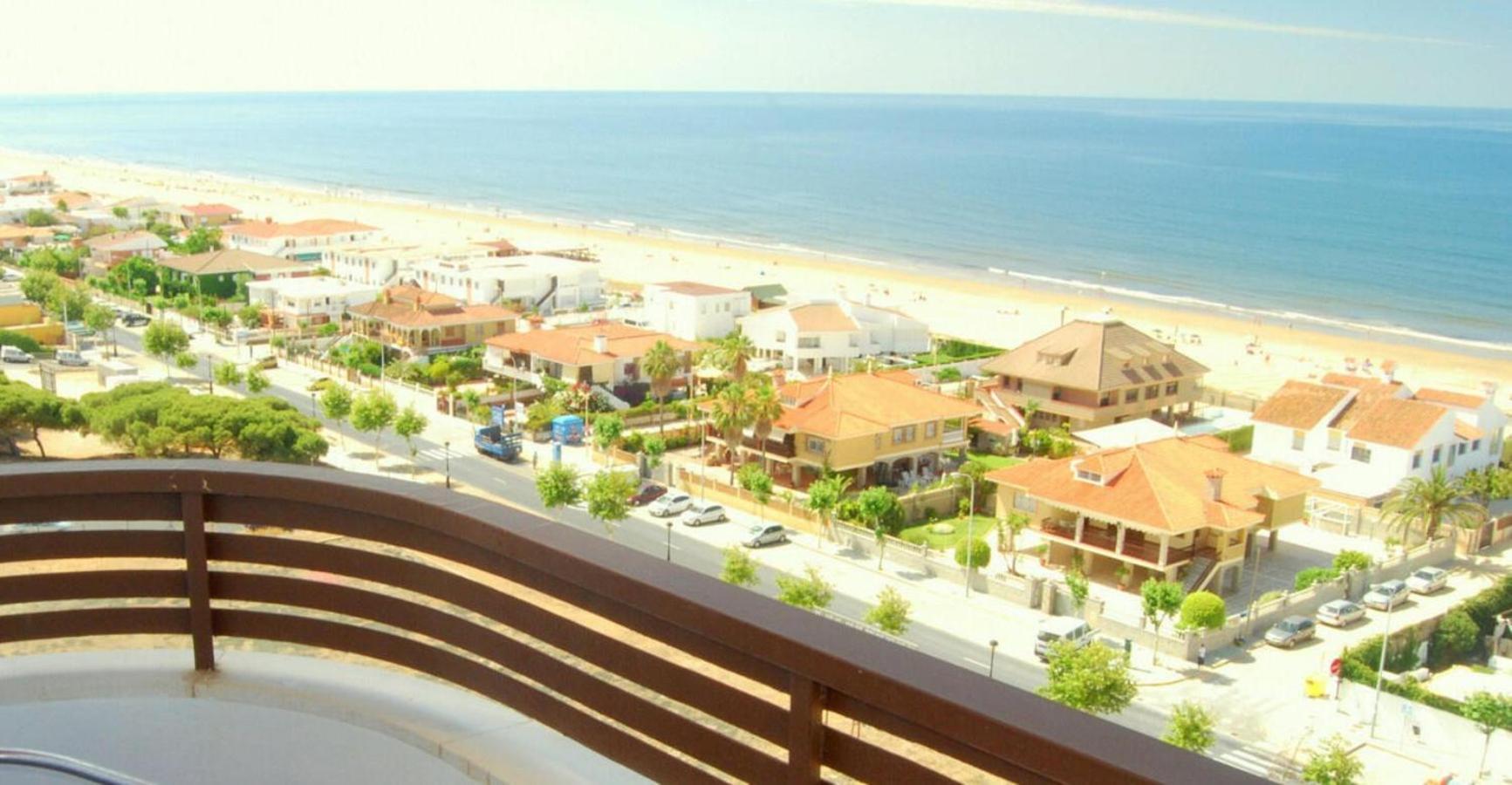 Atlantico Apartment Punta Umbria