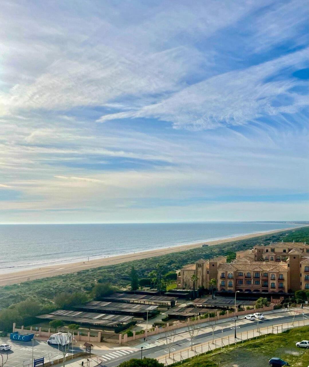 Atlantico Apartment