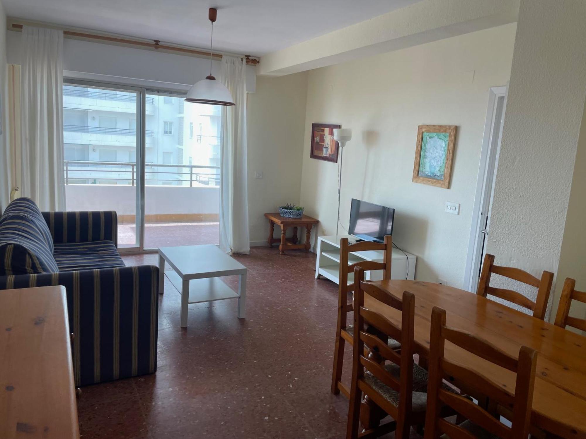 Atlantico Apartment Punta Umbria