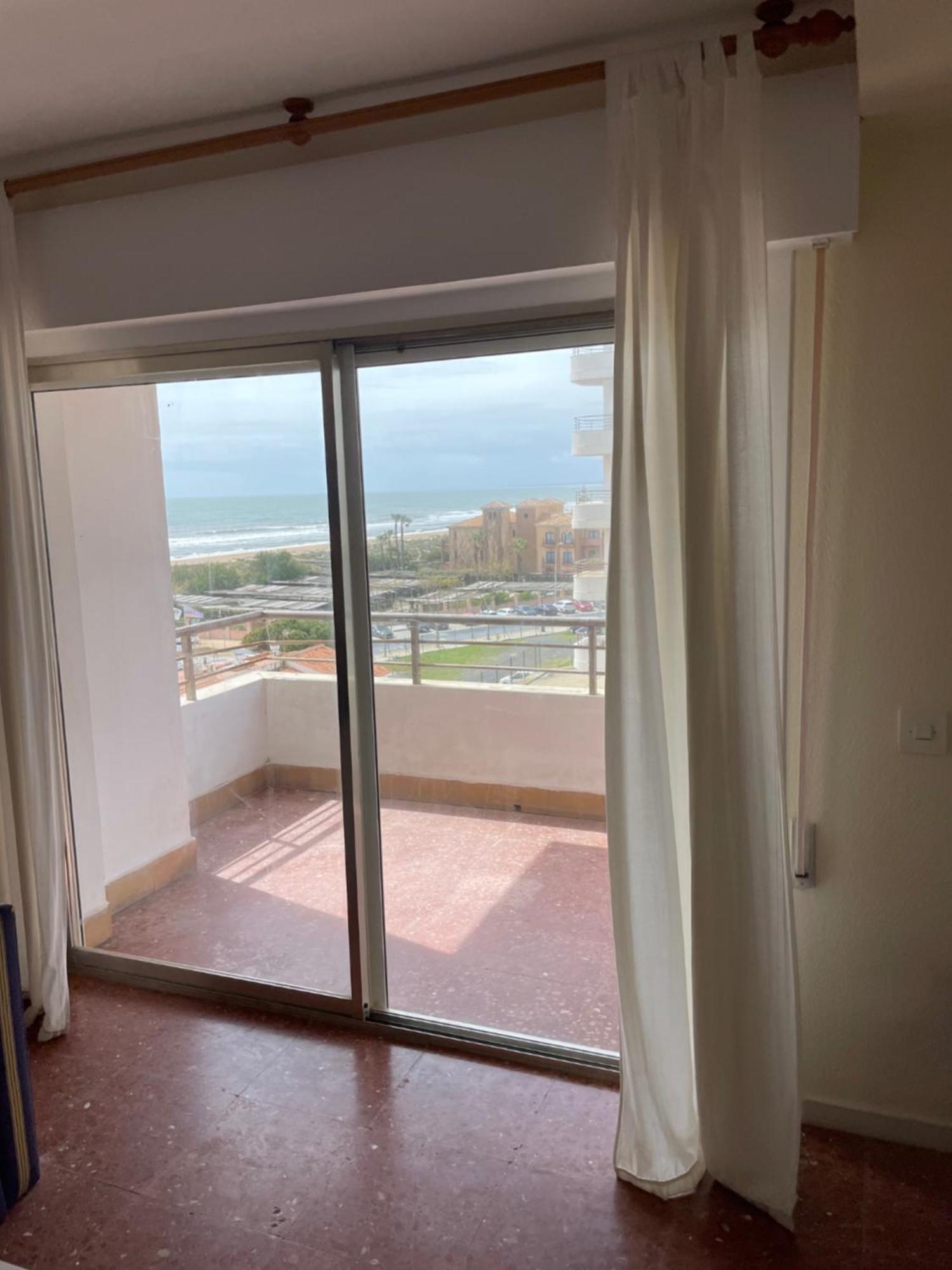 Apartment Atlantico Punta Umbria