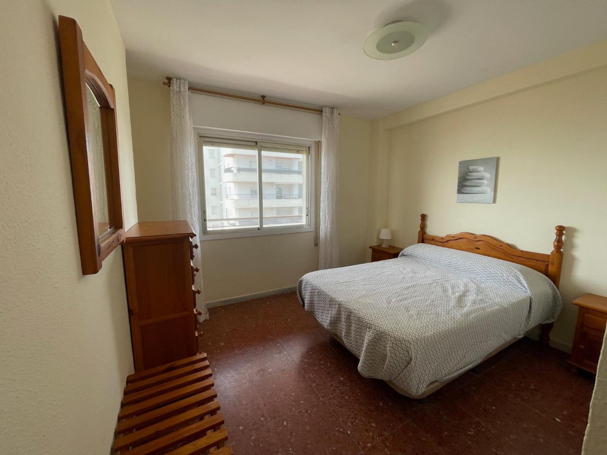 Atlantico Apartment *