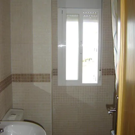 Apartamentos Atlantico Punta Umbría Room photo