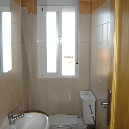 Apartamentos Atlantico Punta Umbría Room photo