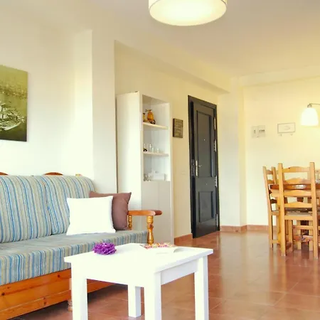 Apartamentos Atlantico Punta Umbría Room photo