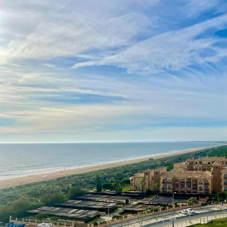 Apartamentos Atlantico Punta Umbría Exterior photo