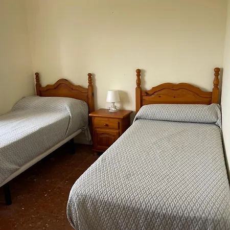 Apartamentos Atlantico Punta Umbría Room photo