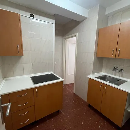 Apartamentos Atlantico Punta Umbría Room photo