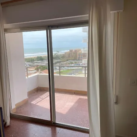 Apartamentos Atlantico Punta Umbría Exterior photo