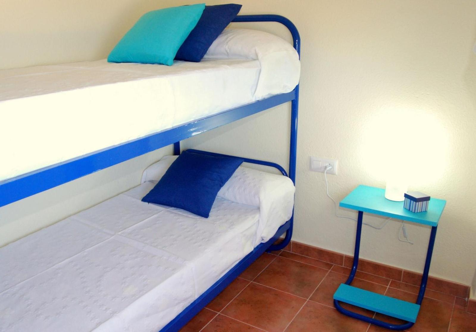 Appartamento Atlantico Punta Umbría