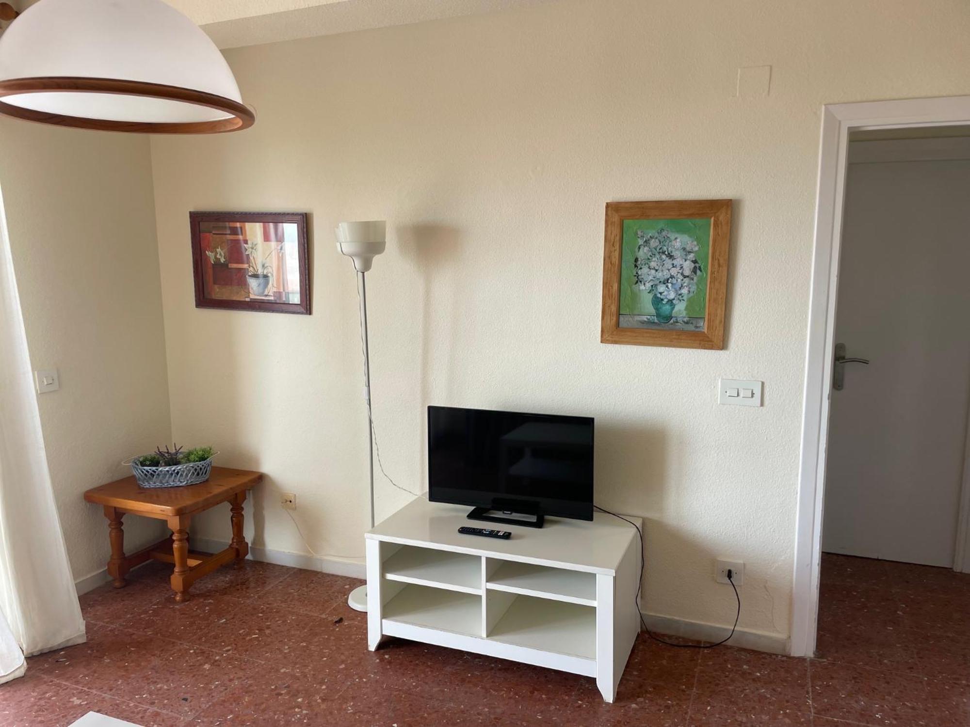 Appartamento Atlantico Punta Umbría